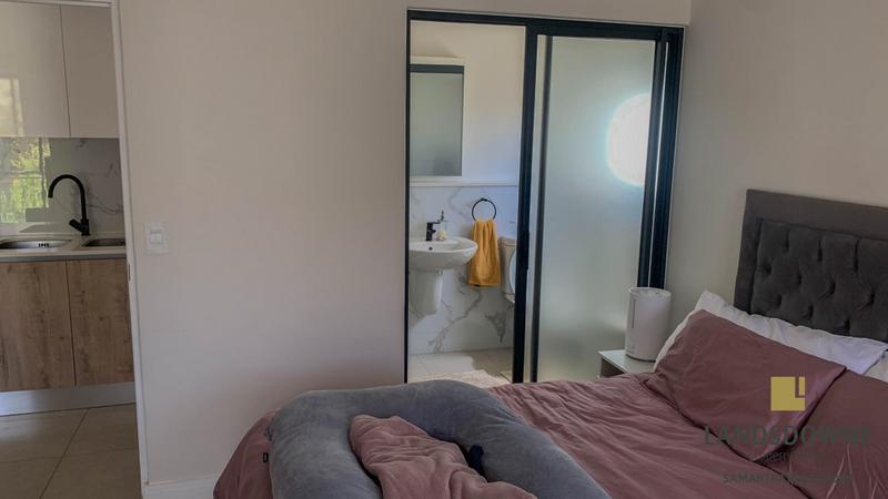 1 Bedroom Property for Sale in Richwood Western Cape